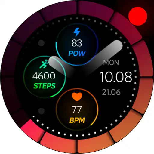 Play Health Face X 144 APK