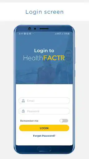 Play HealthFACTR Patient as an online game HealthFACTR Patient with UptoPlay