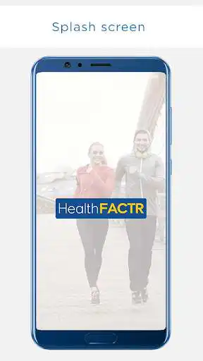 Play HealthFACTR  and enjoy HealthFACTR with UptoPlay