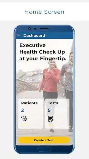 Play HealthFACTR as an online game HealthFACTR with UptoPlay