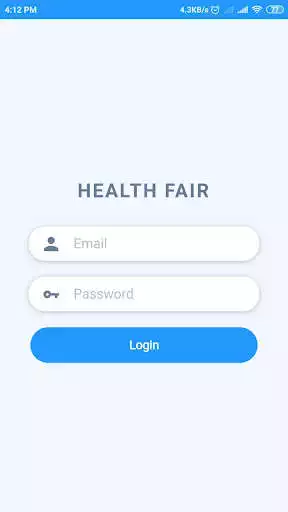 Play Health Fair as an online game Health Fair with UptoPlay