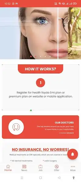 Play Health Fayda  and enjoy Health Fayda with UptoPlay