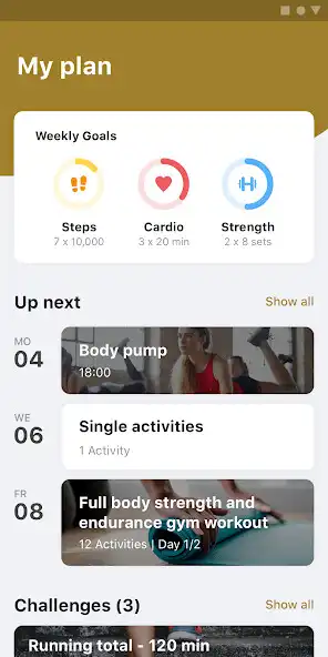Play Health Fitness Club  and enjoy Health Fitness Club with UptoPlay