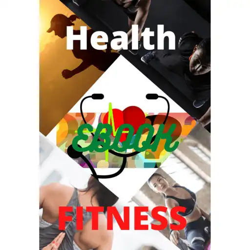 Play Health & Fitness EBOOK APK Play Health & Fitness EBOOK APK