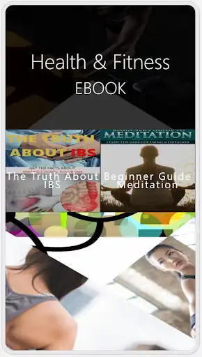Play Health & Fitness EBOOK  and enjoy Health & Fitness EBOOK with UptoPlay