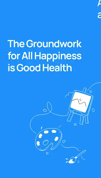 Play Health Fitness Exercise App  and enjoy Health Fitness Exercise App with UptoPlay