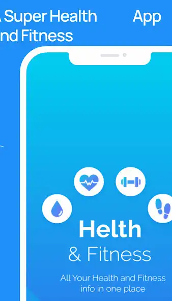 Play Health Fitness Exercise App as an online game Health Fitness Exercise App with UptoPlay