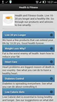 Play Health-Fitness Nutrition Guide