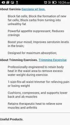 Play Health-Fitness Nutrition Guide