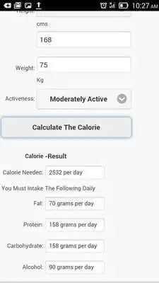Play Health-Fitness Nutrition Guide