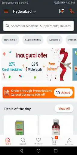 Play APK HealthFolks and enjoy HealthFolks with UptoPlay com.mnr.healthfolks Play APK HealthFolks and enjoy HealthFolks with UptoPlay com.mnr.healthfolks