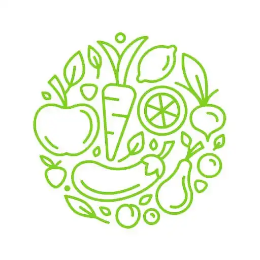Play Health Food Garden APK