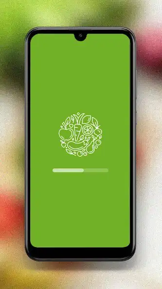 Play Health Food Garden  and enjoy Health Food Garden with UptoPlay