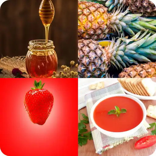 Play health food quiz APK Play health food quiz APK