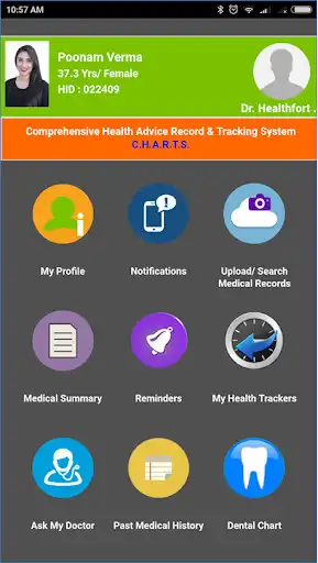 Play Healthfort  and enjoy Healthfort with UptoPlay