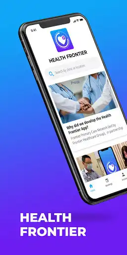 Play HealthFrontier  and enjoy HealthFrontier with UptoPlay