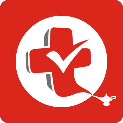 Free play online Healthgeany, Total healthcare APK