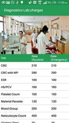 Play Healthgeany, Total healthcare