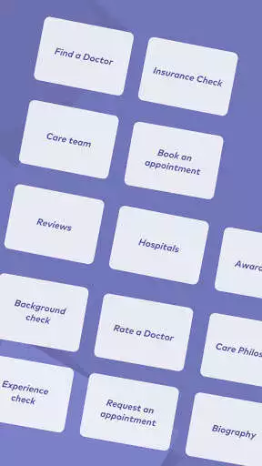 Play Healthgrades: Find doctors, manage your healthcare as an online game Healthgrades: Find doctors, manage your healthcare with UptoPlay