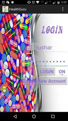 Play HealthGuru Play HealthGuru