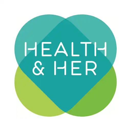 Play Health Her Menopause Tracker APK Play Health Her Menopause Tracker APK