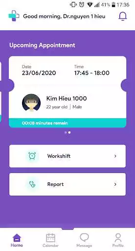 Play HealthHub Doctor  and enjoy HealthHub Doctor with UptoPlay