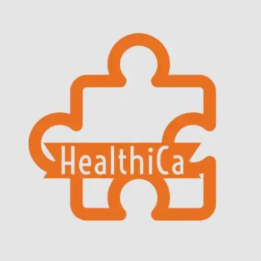 Play HealthiCa APK