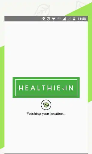 Play APK Healthie.in - Healthy Food Delivery  and enjoy Healthie.in - Healthy Food Delivery with UptoPlay com.innerchef.healthie