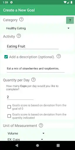 Play Healthier Days 7-Day  and enjoy Healthier Days 7-Day with UptoPlay