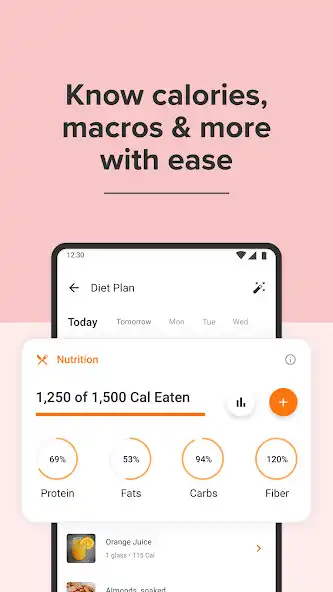 Play HealthifyMe – Calorie Counter as an online game online HealthifyMe – Calorie Counter with UptoPlay Play HealthifyMe – Calorie Counter as an online game HealthifyMe – Calorie Counter with UptoPlay
