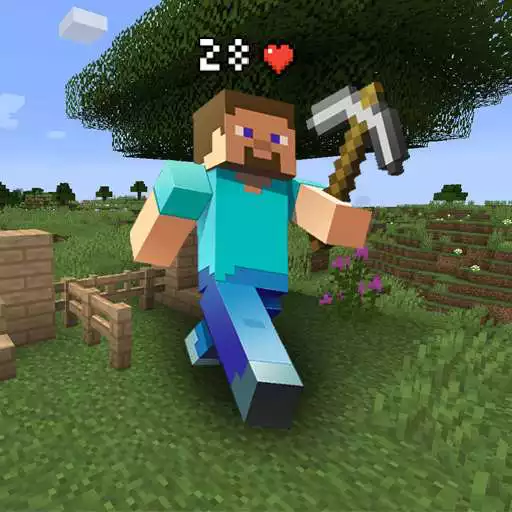 Play Health Indicator Mod Minecraft APK Play Health Indicator Mod Minecraft APK