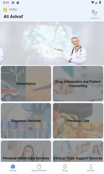 Play Health Infoos  and enjoy Health Infoos with UptoPlay