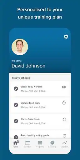 Play Health in Motion as an online game Health in Motion with UptoPlay