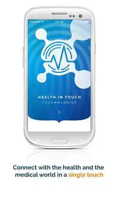 Play Health In Touch