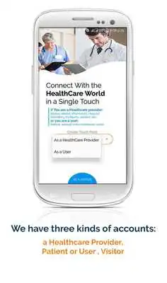 Play Health In Touch