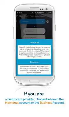 Play Health In Touch