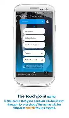 Play Health In Touch