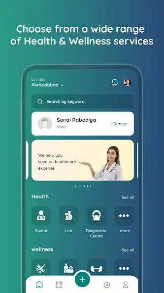 Play HealthismPlus as an online game HealthismPlus with UptoPlay