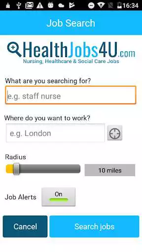 Play Healthjobs4U Job Search and enjoy Healthjobs4U Job Search with UptoPlay Play Healthjobs4U Job Search and enjoy Healthjobs4U Job Search with UptoPlay
