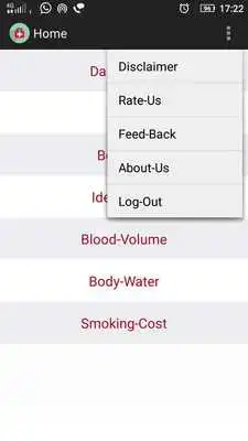 Play Health Kit