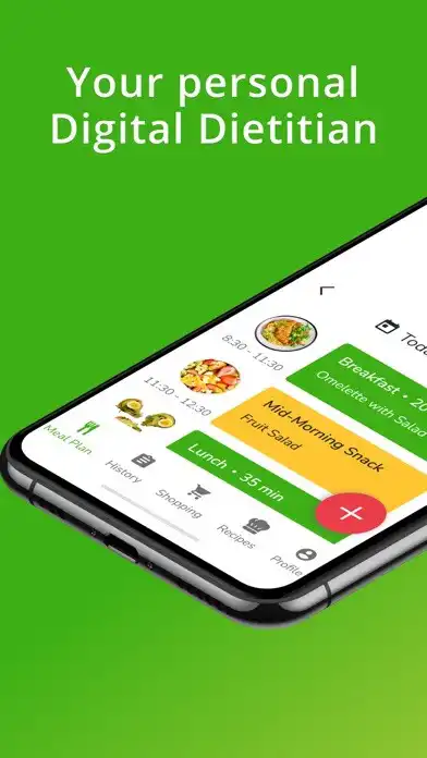 Play HealthLab: Digital Dietitian  and enjoy HealthLab: Digital Dietitian with UptoPlay