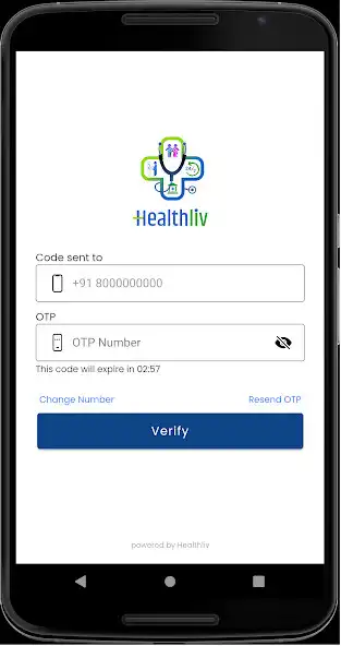 Play Healthliv as an online game Healthliv with UptoPlay