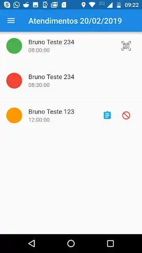 Play HealthLog  and enjoy HealthLog with UptoPlay