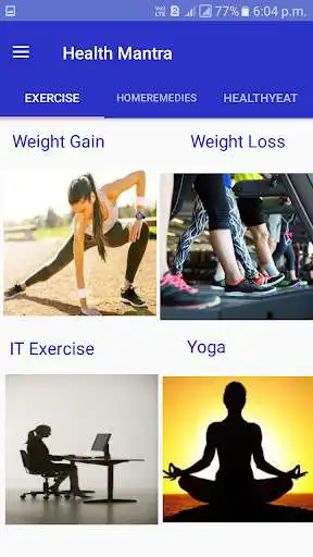 Play Health_Mantra : pink of health  and enjoy Health_Mantra : pink of health with UptoPlay