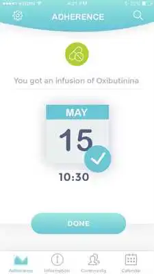 Play HealthMeUp