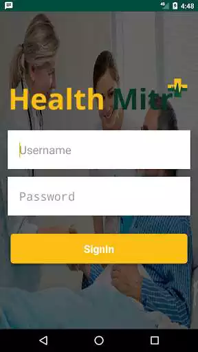 Play HealthMitrAdmin  and enjoy HealthMitrAdmin with UptoPlay
