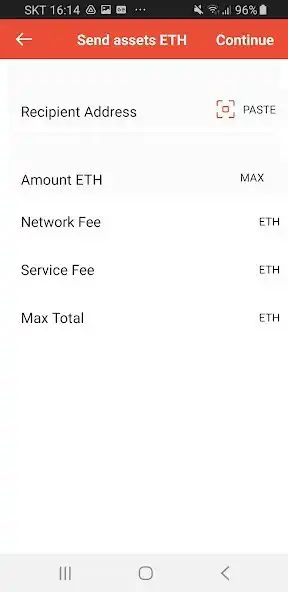 Play HealthMoney Wallet as an online game HealthMoney Wallet with UptoPlay