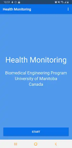 Play Health Monitoring  and enjoy Health Monitoring with UptoPlay