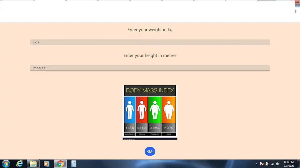 Play Health Monitor