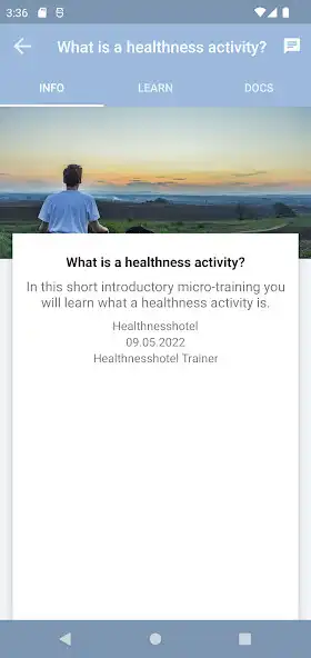 Play HEALTHNESS HOTEL Academy as an online game HEALTHNESS HOTEL Academy with UptoPlay